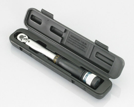 KITACO キタコ トルクレンチ 350mm DR6-30NM カタログ品番：P025-4412 メーカー品番：674-0100100