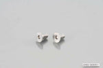 KITACO キタコ サラキャップボルト ステンレス 2PC 5X10 カタログ品番：P028-2413 メーカー品番：0900-050-30001