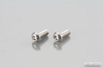 KITACO キタコ ボタンキャップボルト(ステンレス) 6X15 2ケ カタログ品番：P037-1210 メーカー品番：0900-060-20003