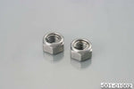 KITACO キタコ ロックナット ステン 2pcs 8mm カタログ品番：P028-3224 メーカー品番：0900-001-01002