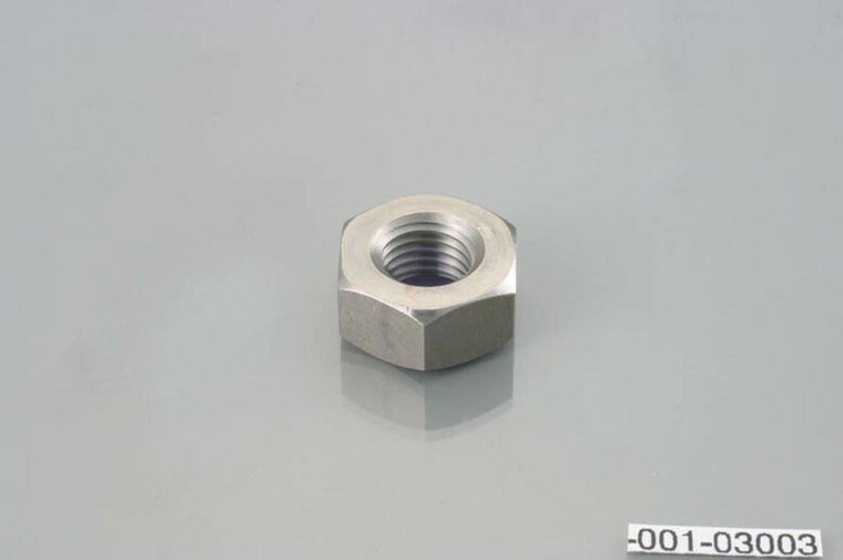 KITACO キタコ 6カクナット 2シュ(SUS) 10mm 1pc カタログ品番：P040-9863 メーカー品番：0900-001-03003