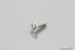 KITACO キタコ フランジボタンキャップボルト(ステンレス) M6X20 1PC カタログ品番：P039-2965 メーカー品番：0900-062-10003