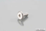 KITACO キタコ ヒラボタンキャップボルト ステン M6X15 1PC カタログ品番：P031-5721 メーカー品番：0900-062-30001