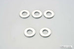 KITACO キタコ ワッシャ(ステンレス) 6X18X1.5 5PC カタログ品番：P041-2283 メーカー品番：0900-090-01005
