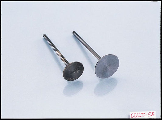 KITACO キタコ UTR・SEバルブセット APE50 カタログ品番：P015-3817 メーカー品番：302-1122700