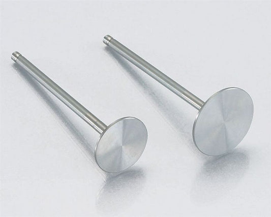 KITACO キタコ チタンバルブセット APE50 カタログ品番：P013-9444 メーカー品番：302-1122800