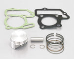 キタコ KITACO ピストンキット(48) TT-R50 カタログ品番：P015-4071 メーカー品番：350-0084000