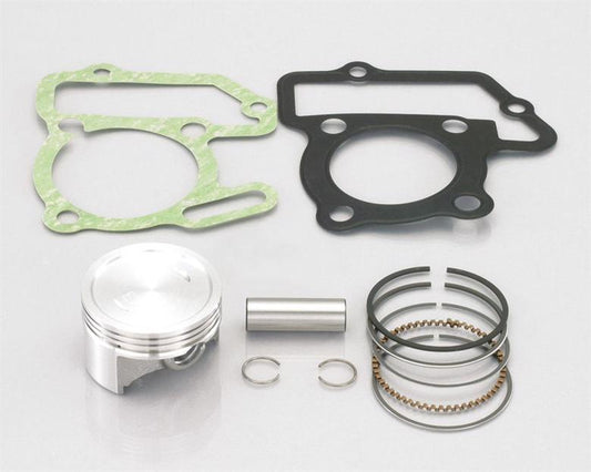 キタコ KITACO ピストンキット(48) TT-R50 カタログ品番：P015-4071 メーカー品番：350-0084000