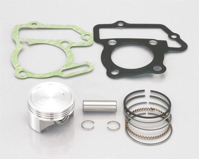 キタコ KITACO ピストンキット(48) TT-R50 カタログ品番：P015-4071 メーカー品番：350-0084000