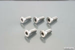 KITACO キタコ ローターボルト ホンダ ステンレス M8X23.5X6 5PC カタログ品番：P039-2932 メーカー品番：0900-500-07100
