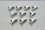 KITACO キタコ ローターボルト ホンダ ステンレス M8X23.5X6 10PC カタログ品番：P033-1447 メーカー品番：0900-500-07200
