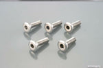 KITACO キタコ ローターボルト M8X30.2X5.1 5PC カワサキ カタログ品番：P034-2104 メーカー品番：0900-500-07103