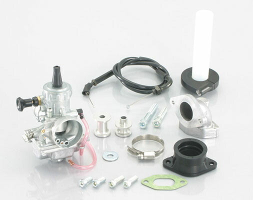 KITACO キタコ ビックキャブレターキット ミクニVMφ26 XR50R CRF50F カタログ品番：P034-3853 メーカー品番：110-1129203