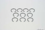 KITACO キタコ ニードルシムセット ピンクリップ 13mm 10pc カタログ品番：P029-7592 メーカー品番：0900-354-00130