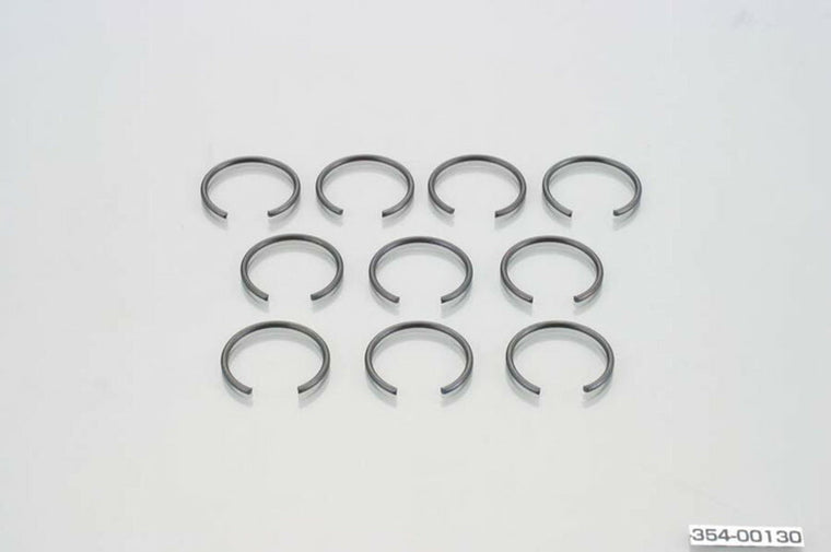 KITACO キタコ ニードルシムセット ピンクリップ 13mm 10pc カタログ品番：P029-7592 メーカー品番：0900-354-00130