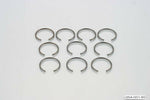 KITACO キタコ ニードルシムセット ピンクリップ 14mm 10pc カタログ品番：P029-7593 メーカー品番：0900-354-00140