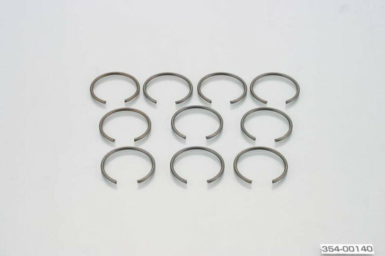 KITACO キタコ ニードルシムセット ピンクリップ 14mm 10pc カタログ品番：P029-7593 メーカー品番：0900-354-00140