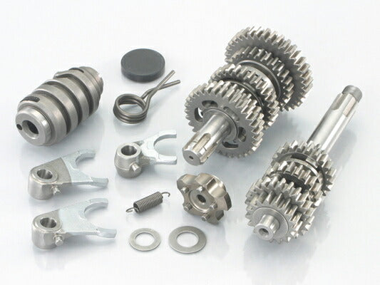 KITACO キタコ スーパークロスミッションASSY 5ソク KSR110 KLX110 カタログ品番：P036-1535 メーカー品番：305-4021100