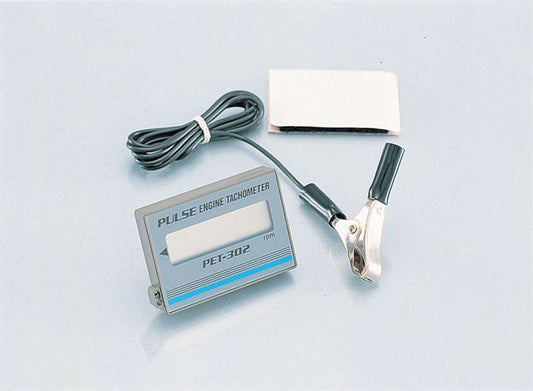 KITACO キタコ エンジンタコメーター OPPAMA PET-302 カタログ品番：P030-0658 メーカー品番：752-0600013