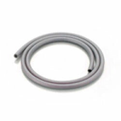 KITACO キタコ ガソリンホース グレー 5.0mmX1m カタログ品番：P040-3704 メーカー品番：0900-991-90002