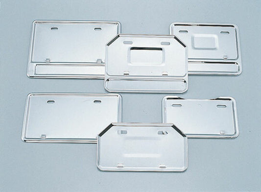 KITACO キタコ ナンバープレート NP-301 ヤマガタ カタログ品番：P052-6856 メーカー品番：657-0010301