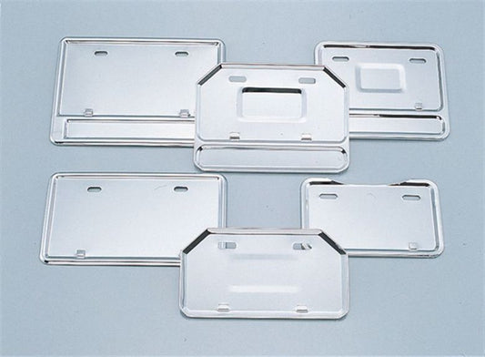 KITACO キタコ ナンバープレート(NP303) カクガタ カタログ品番：P033-2300 メーカー品番：657-0010303