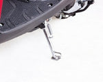 KITACO キタコ サイドスタンド HS156 ZOOMER カタログ品番：P031-0108 メーカー品番：656-1010156
