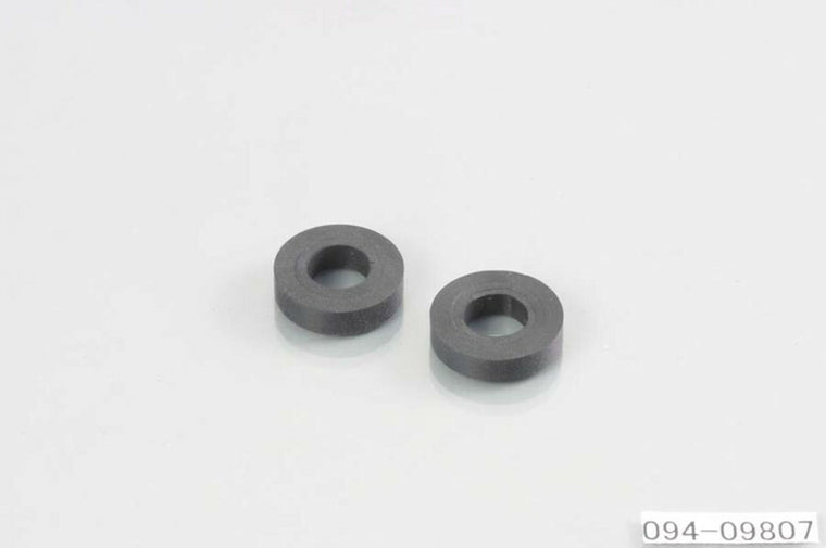 KITACO キタコ ラバーカラー 3mmアツ EPDM 13X6.2 2コイリ カタログ品番：P029-7260 メーカー品番：0900-094-09807