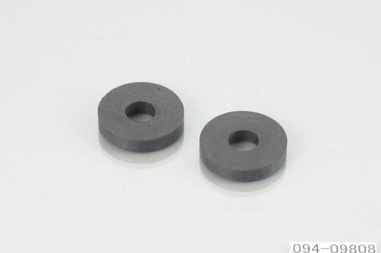 KITACO キタコ ラバーカラー 3mmアツ EPDM 18X6.2 2コイリ カタログ品番：P029-7261 メーカー品番：0900-094-09808