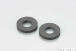 KITACO キタコ ラバーカラー 3mmアツ EPDM 22X10.3 2コイリ カタログ品番：P029-7264 メーカー品番：0900-094-09811