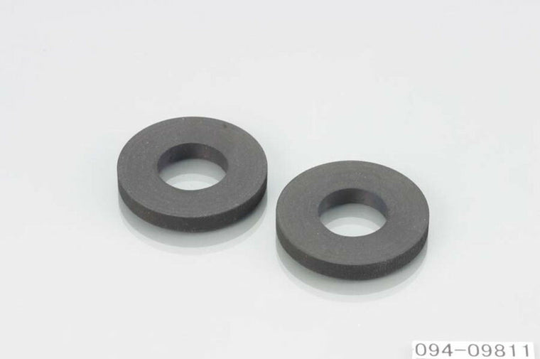 KITACO キタコ ラバーカラー 3mmアツ EPDM 22X10.3 2コイリ カタログ品番：P029-7264 メーカー品番：0900-094-09811