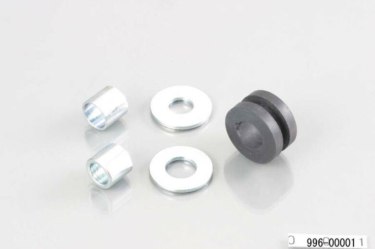 KITACO キタコ ボウシンラバーセット EPDM カタログ品番：P029-7273 メーカー品番：0900-996-00001