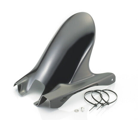 KITACO キタコ リアフェンダー タイプ3 ブラック NSF100 カタログ品番：P031-7444 メーカー品番：681-1418210