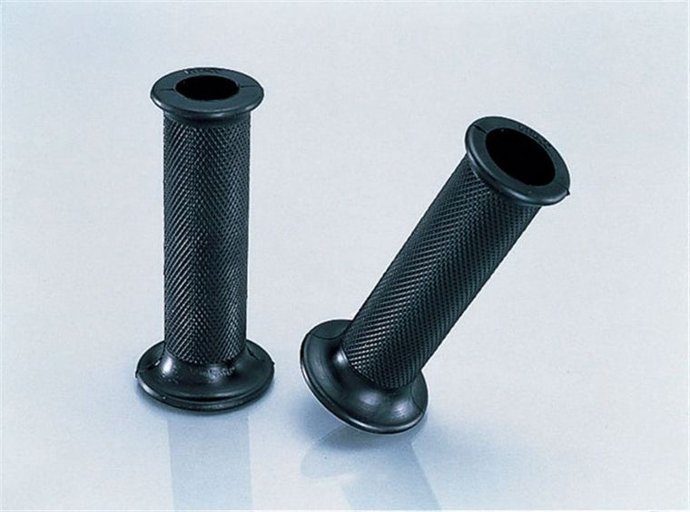 KITACO キタコ グリップラバー BLK TZタイプ ミニレーシング カタログ品番：P028-9231 メーカー品番：902-0019010