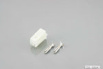KITACO キタコ コネクターセット HM 2P メス カタログ品番：P040-5067 メーカー品番：0900-755-02041