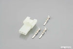 KITACO キタコ コネクターセット HM 3P オス カタログ品番：P040-5068 メーカー品番：0900-755-02042