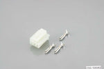 KITACO キタコ コネクターセット HM 3P メス カタログ品番：P040-5069 メーカー品番：0900-755-02043