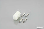 KITACO キタコ コネクターセット HM 4P メス カタログ品番：P040-5071 メーカー品番：0900-755-02045
