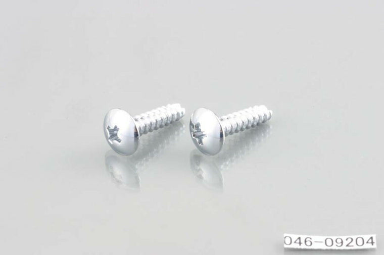 KITACO キタコ ウインカー ボディヨウビス M4X16 カタログ品番：P029-7196 メーカー品番：0900-046-09204