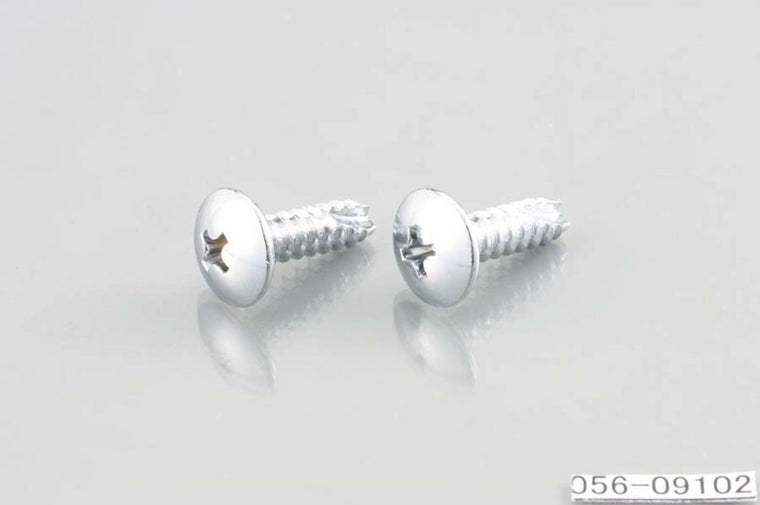 KITACO キタコ ウインカー ボディヨウビス M5X16 カタログ品番：P029-7199 メーカー品番：0900-056-09102
