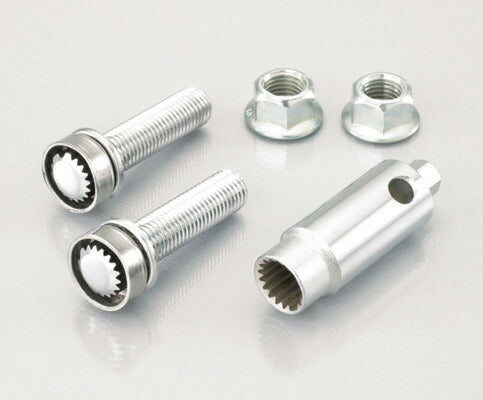 KITACO キタコ ボディガード(ボルトTYPE) M10X35LXP1.25 カタログ品番：P031-4791 メーカー品番：504-0501400