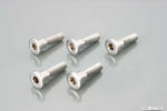 KITACO キタコ ステンレスローターボルト 5コ スズキ タイプ3 M8X33X10.2 カタログ品番：P032-7981 メーカー品番：0900-500-07106