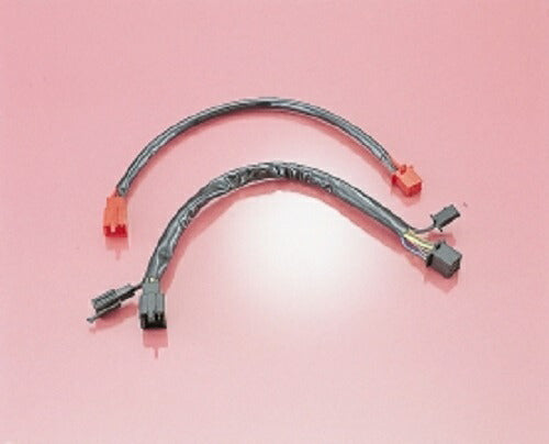 KITACO キタコ ワイヤーハーネス 350mm ESTRELLA カタログ品番：P025-4444 メーカー品番：104-76-4660-35