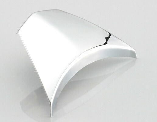 KITACO キタコ タンデムセンターガーニッシュ・メッキ フォルツァ MF10 カタログ品番：P031-4296 メーカー品番：627-1813010