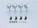 KITACO キタコ ウインカーキット Bミニ CH OR 12Vモンキー カタログ品番：P030-2624 メーカー品番：830-0900130B