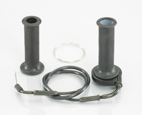 KITACO キタコ マルチハイスロットルセット PWK28 750mm カタログ品番：P032-7926 メーカー品番：901-0550750
