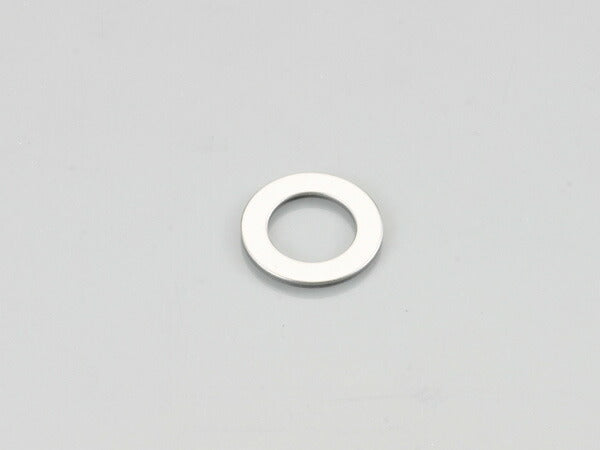KITACO キタコ スペーサーワッシャー ステンレス 8.5X14X0.5 カタログ品番：P035-0735 メーカー品番：0900-090-90100
