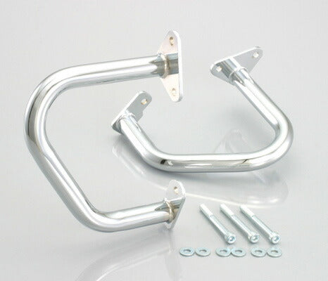 KITACO キタコ エンジンガード ST250 カタログ品番：P032-7973 メーカー品番：550-2782130