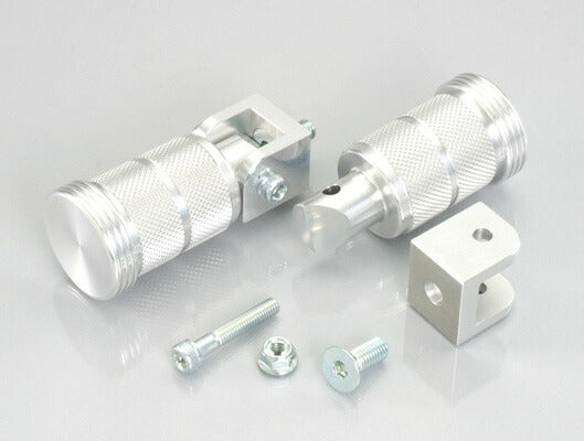 KITACO キタコ ステップキット ズーマー カタログ品番：P032-7941 メーカー品番：516-1135800