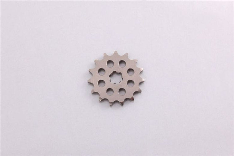 KITACO キタコ ドライブスプロケット 420-15T ヤマハ＜ミニ＞レーシング カタログ品番：P032-7439 メーカー品番：530-0024215
